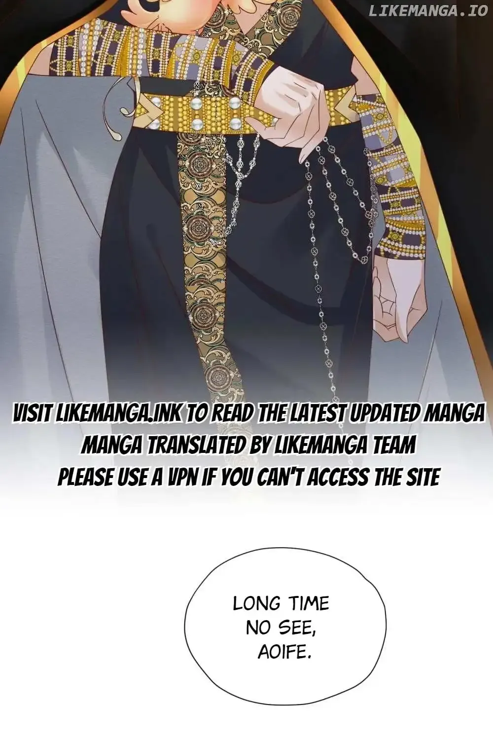 I’m in Love with My Foe Zinmanga X Chapter 137 Page 88