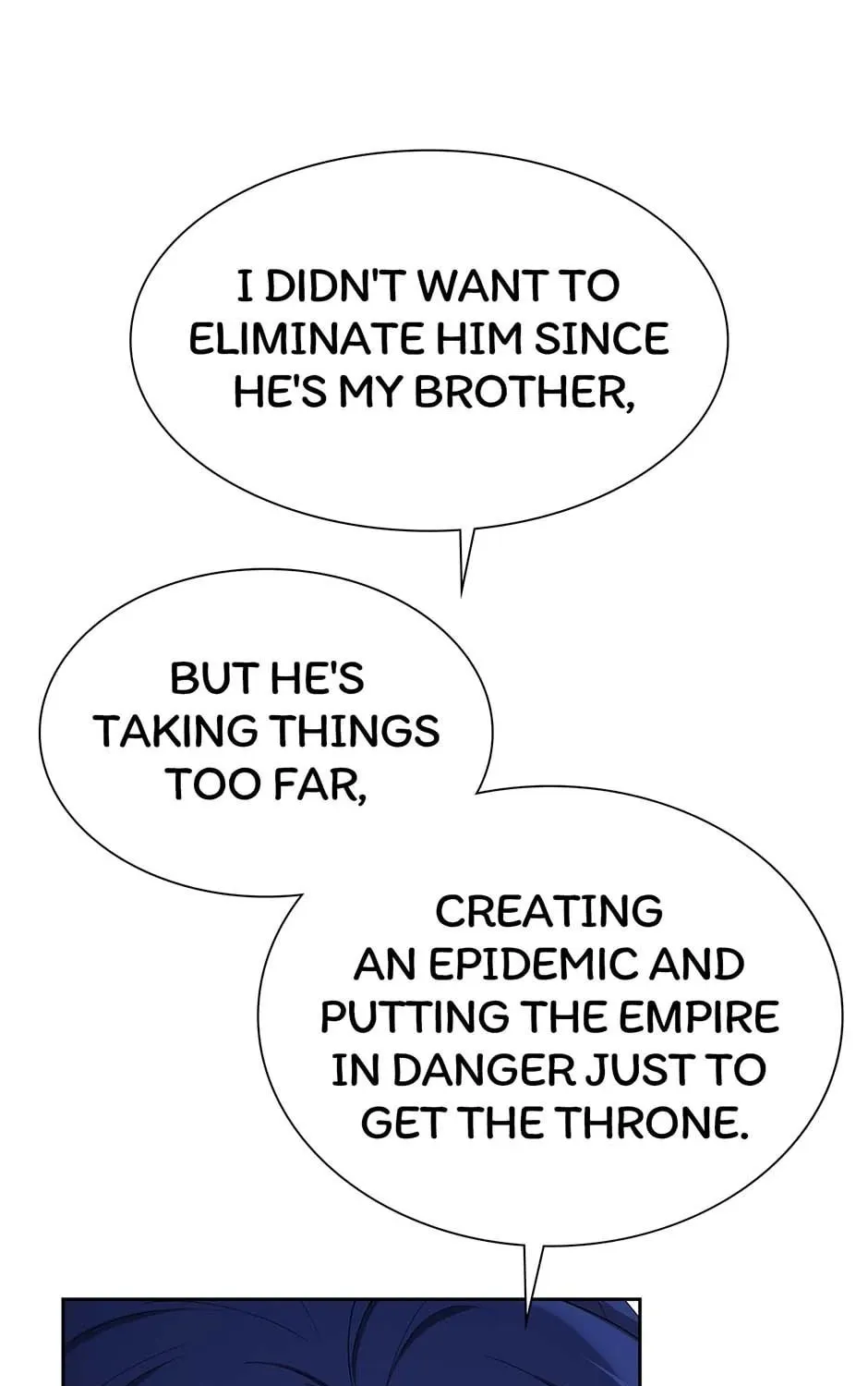 I’m in Love with My Foe Zinmanga X Chapter 134 Page 67
