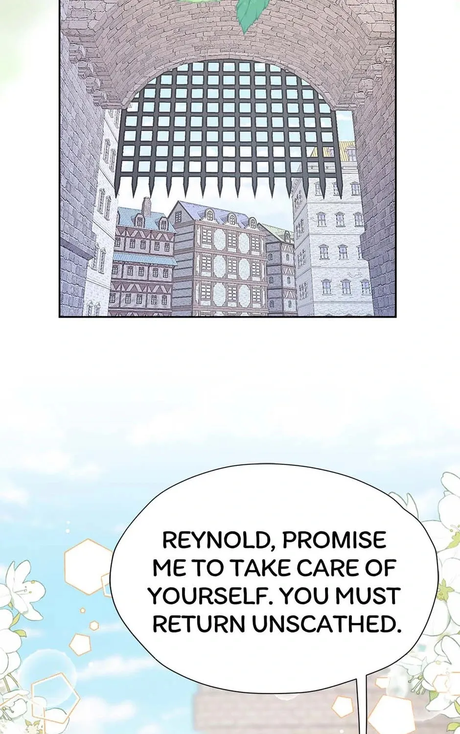 I’m in Love with My Foe Zinmanga X Chapter 131 Page 13