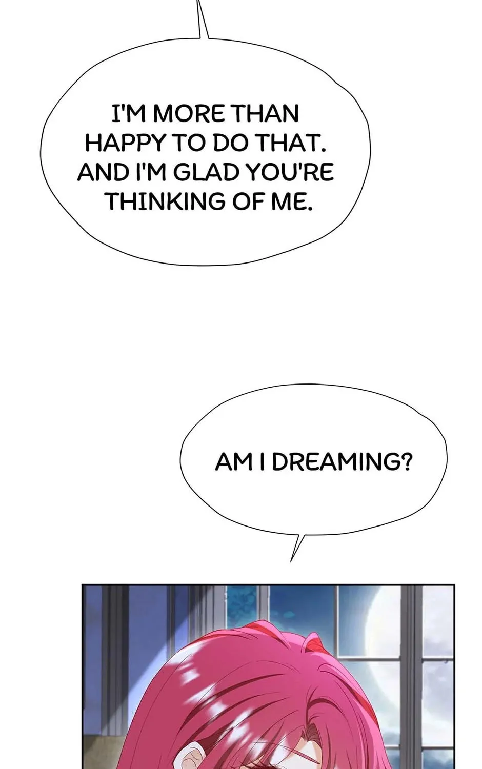 I’m in Love with My Foe Zinmanga X Chapter 130 Page 21