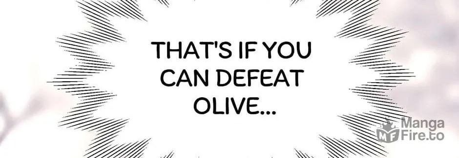 I’m in Love with My Foe Zinmanga X Chapter 128 Page 40