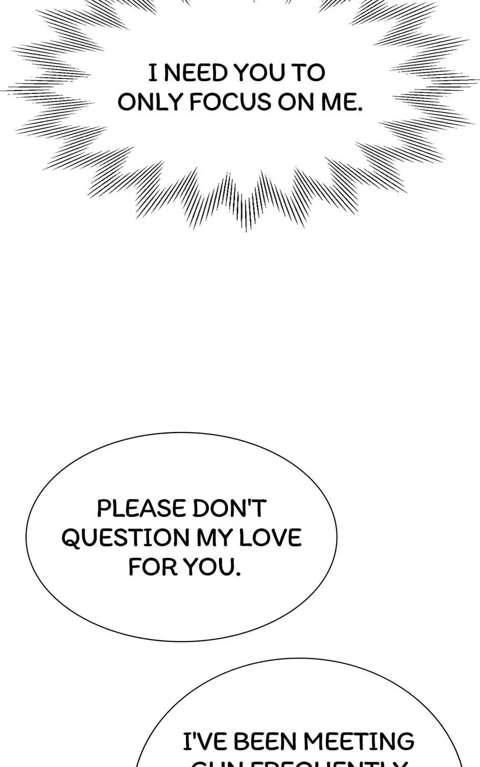 I’m in Love with My Foe Zinmanga X Chapter 126 Page 15