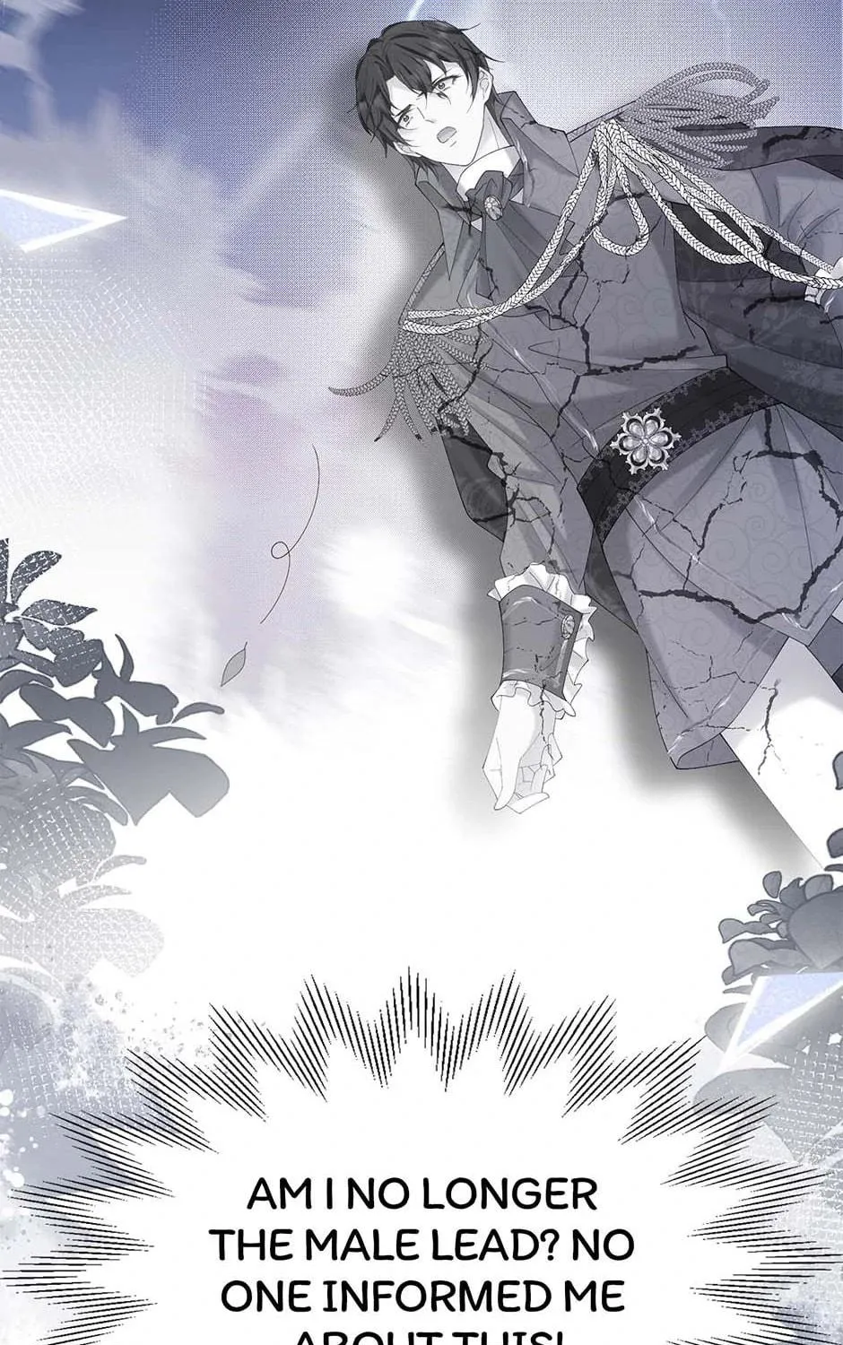 I’m in Love with My Foe Zinmanga X Chapter 125 Page 49