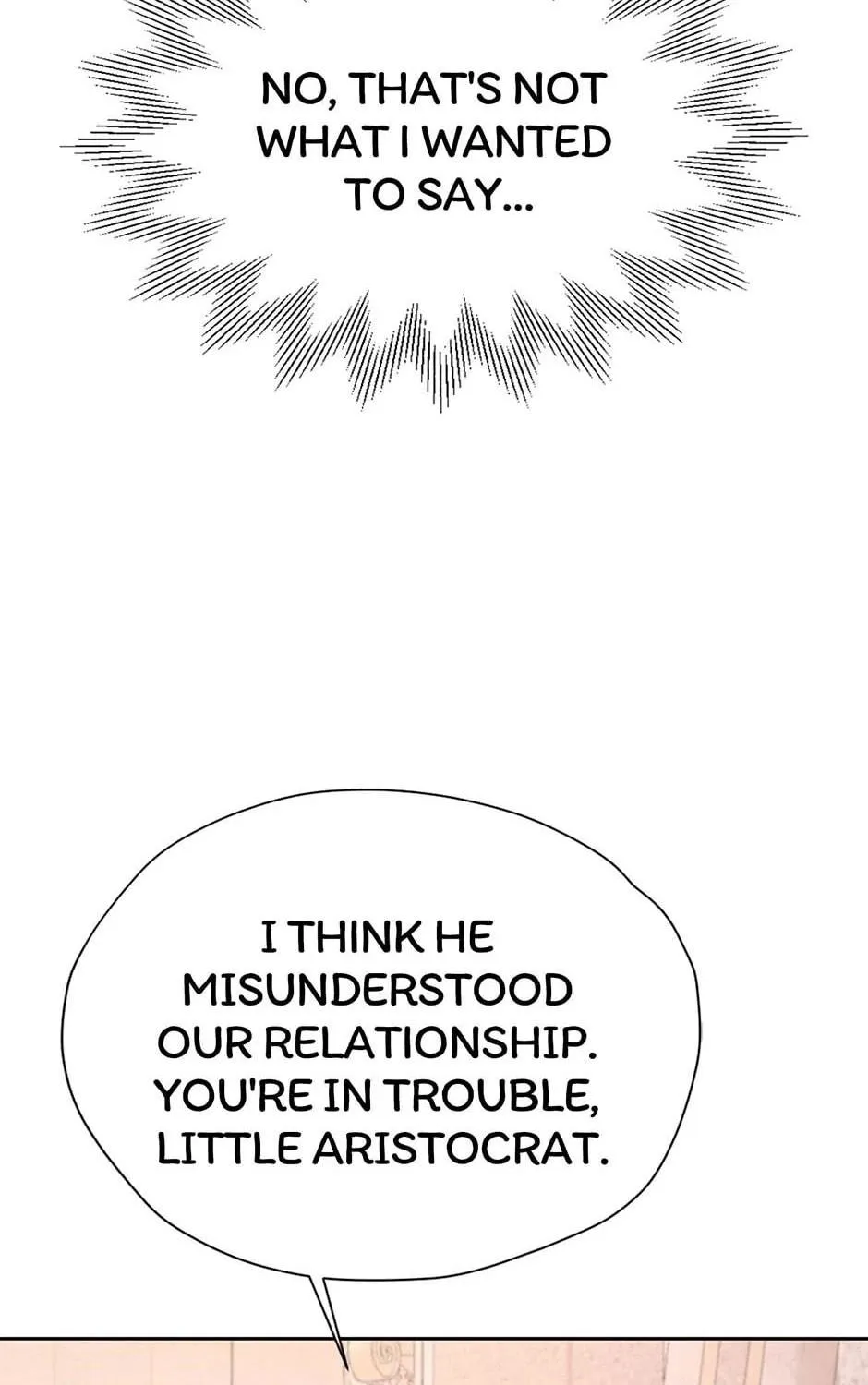I’m in Love with My Foe Zinmanga X Chapter 125 Page 69