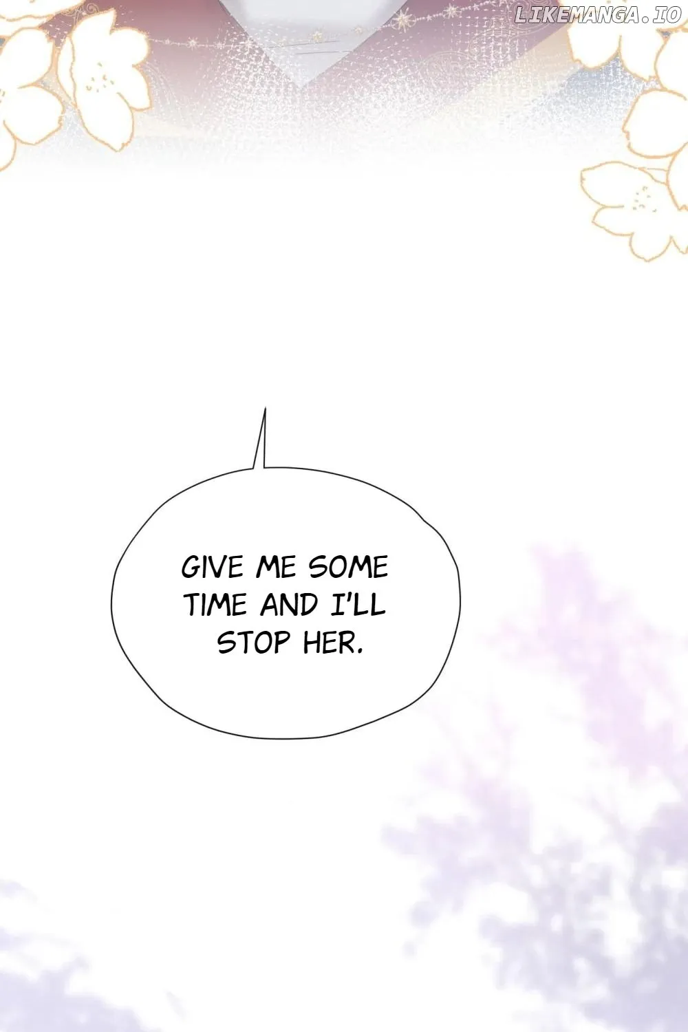 I’m in Love with My Foe Zinmanga X Chapter 124 Page 78
