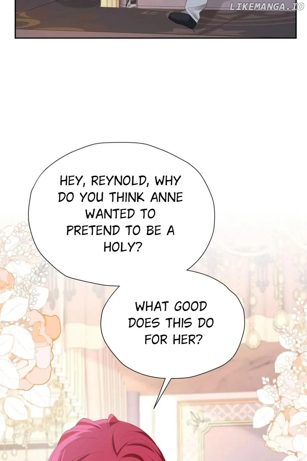 I’m in Love with My Foe Zinmanga X Chapter 124 Page 88