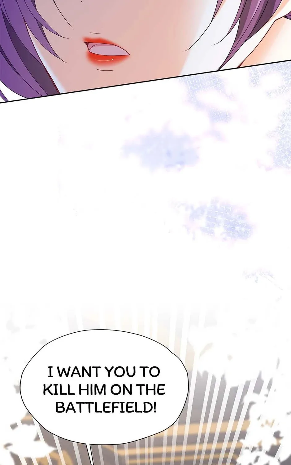 I’m in Love with My Foe Zinmanga X Chapter 122 Page 3