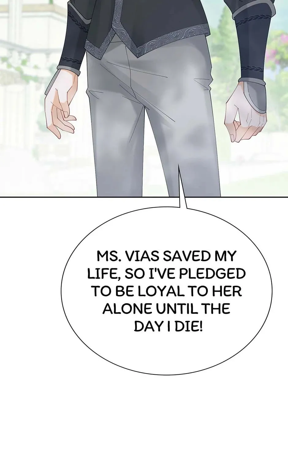 I’m in Love with My Foe Zinmanga X Chapter 122 Page 55