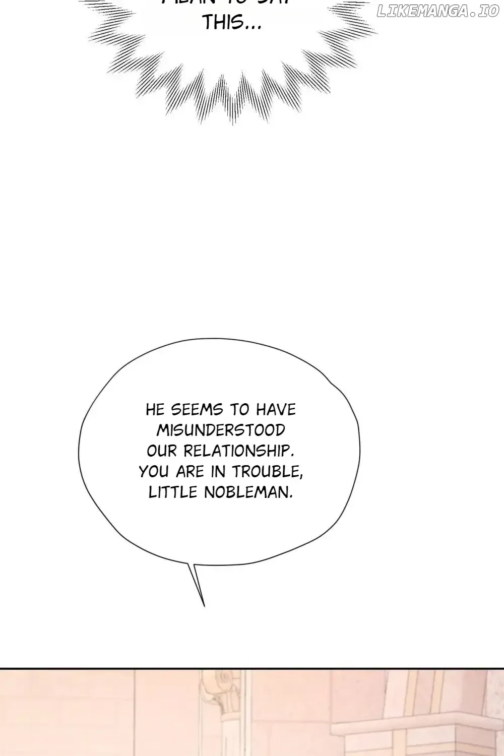 I’m in Love with My Foe Zinmanga X Chapter 122 Page 82
