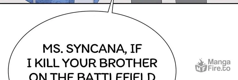 I’m in Love with My Foe Zinmanga X Chapter 121 Page 70