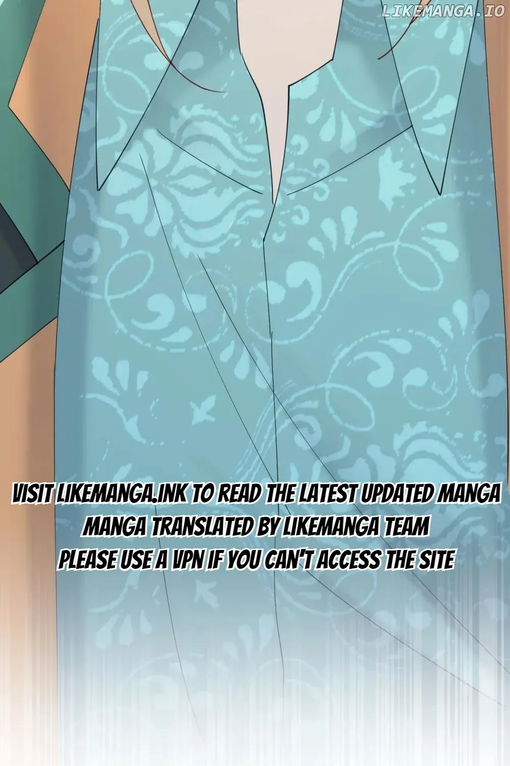 I’m in Love with My Foe Zinmanga X Chapter 121 Page 111