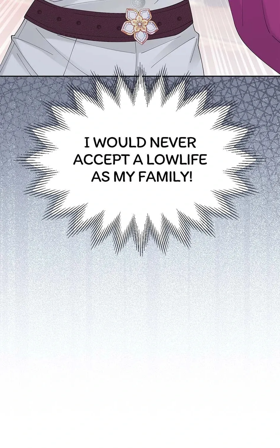 I’m in Love with My Foe Zinmanga X Chapter 119 Page 27