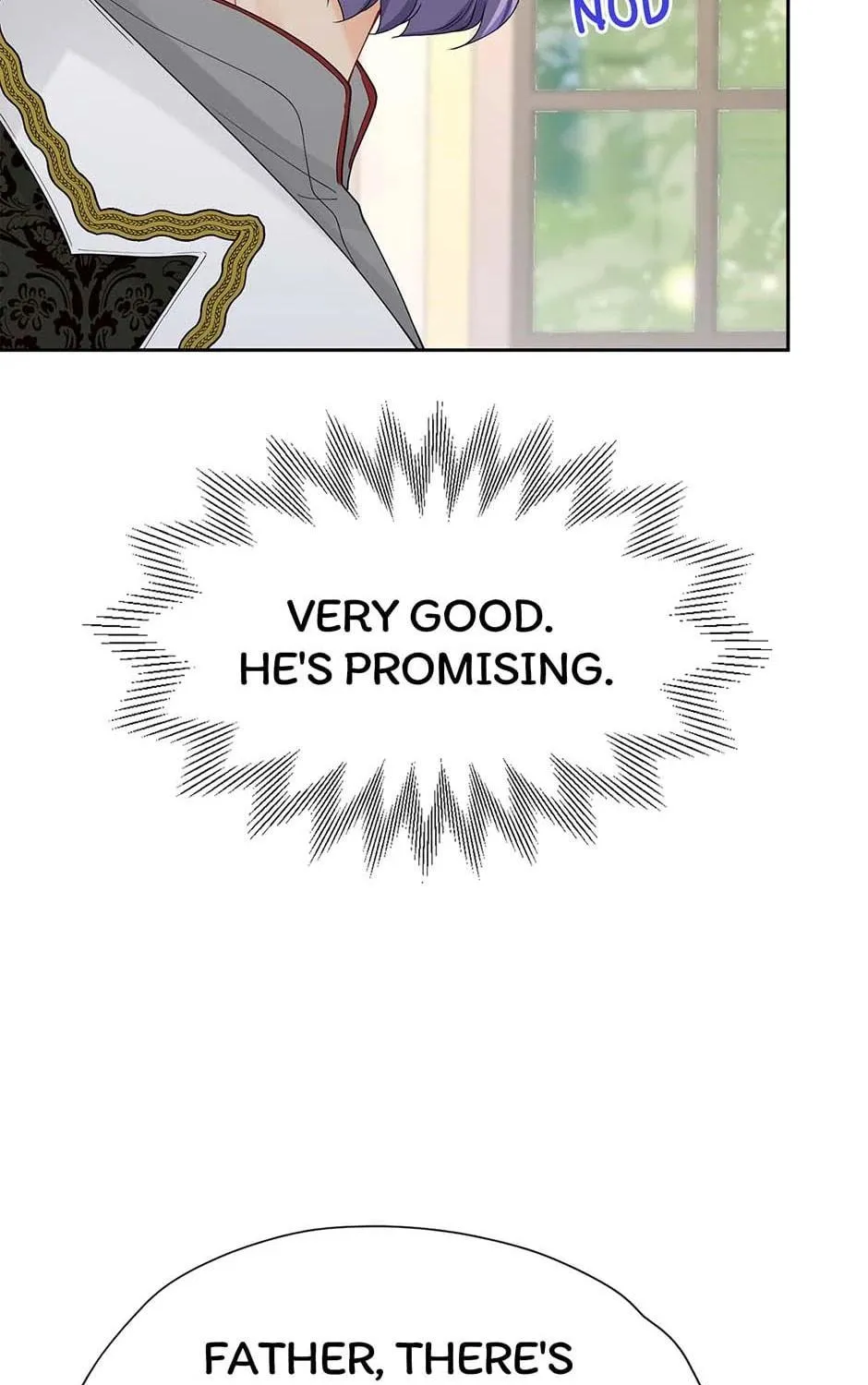 I’m in Love with My Foe Zinmanga X Chapter 119 Page 47