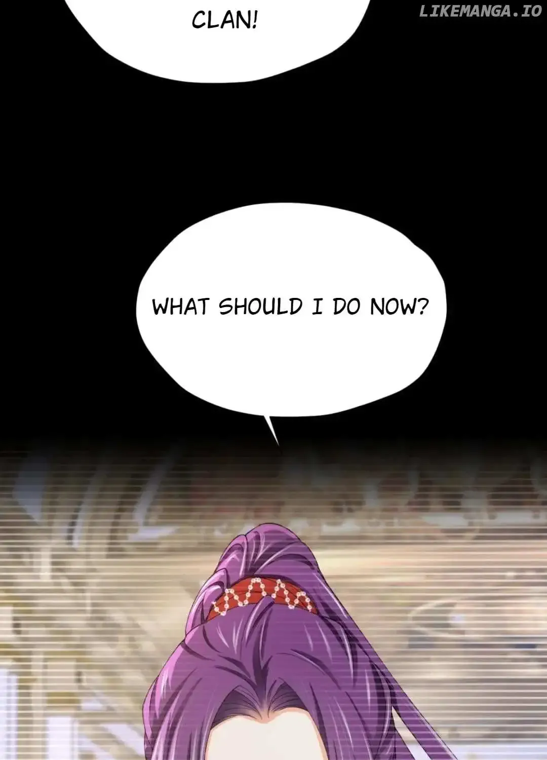 I’m in Love with My Foe Zinmanga X Chapter 116 Page 115