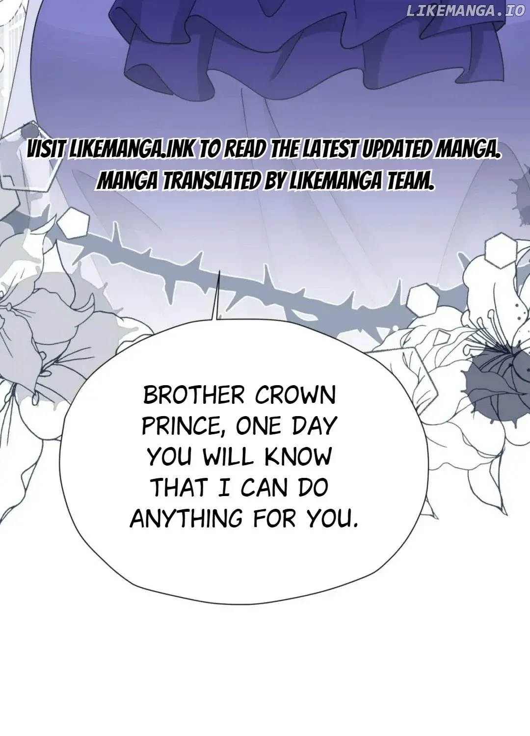 I’m in Love with My Foe Zinmanga X Chapter 116 Page 133