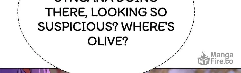 I’m in Love with My Foe Zinmanga X Chapter 115 Page 10