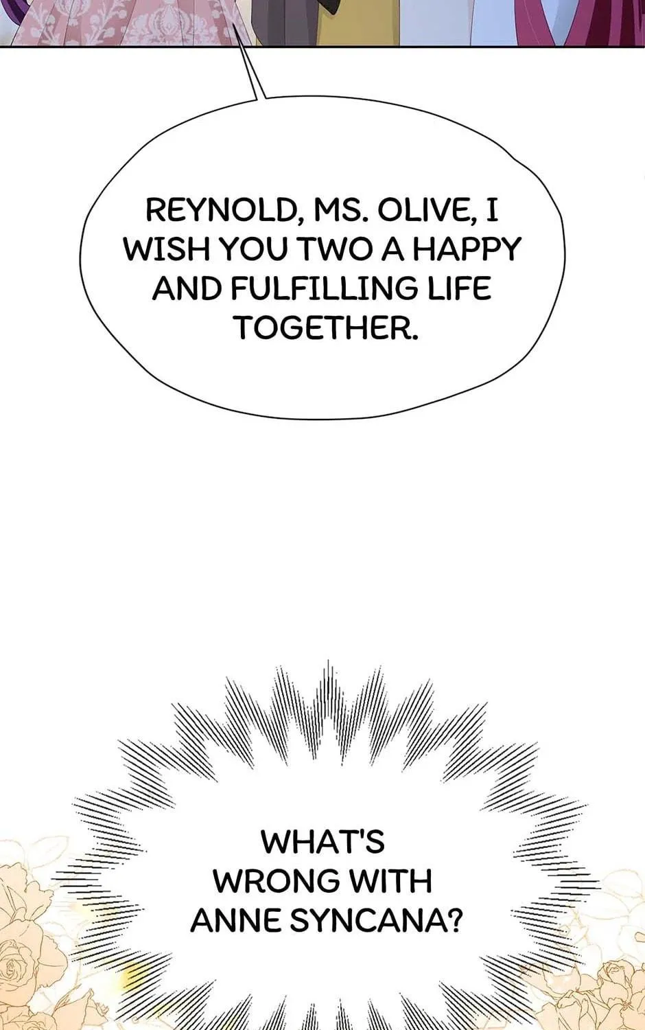 I’m in Love with My Foe Zinmanga X Chapter 113 Page 59