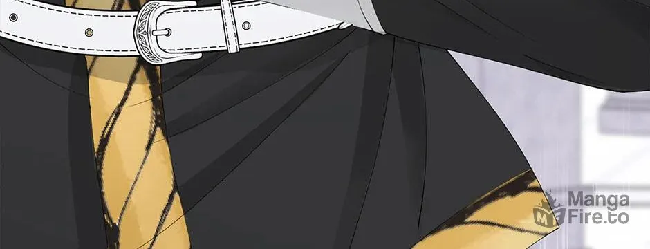 I’m in Love with My Foe Zinmanga X Chapter 106 Page 36