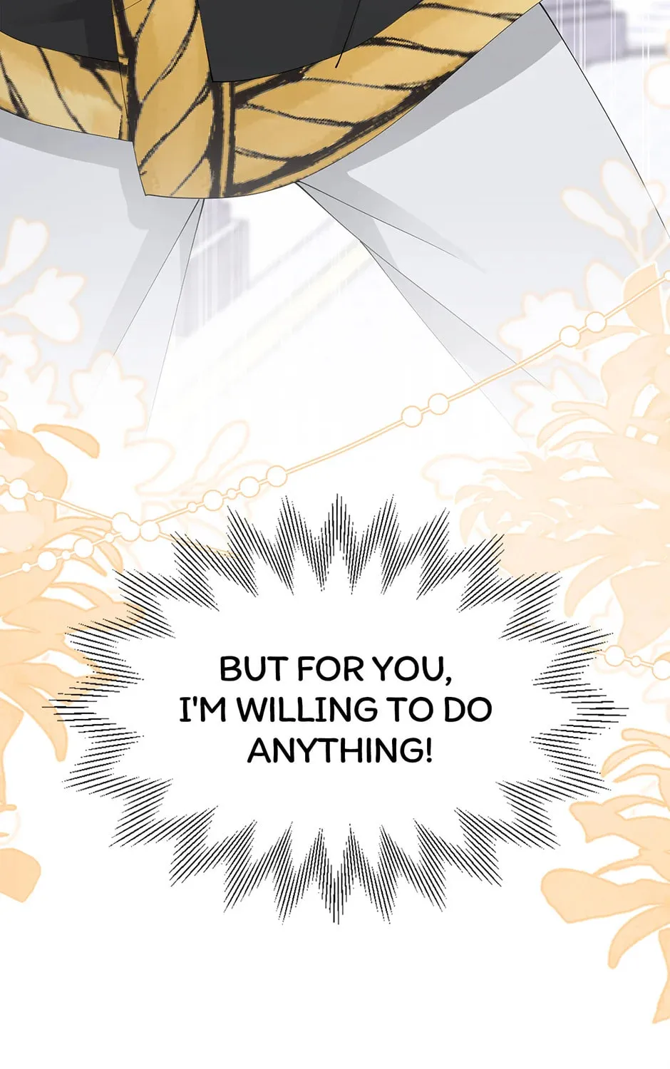 I’m in Love with My Foe Zinmanga X Chapter 106 Page 37