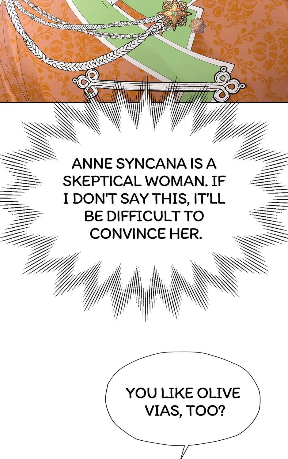 I’m in Love with My Foe Zinmanga X Chapter 103 Page 17
