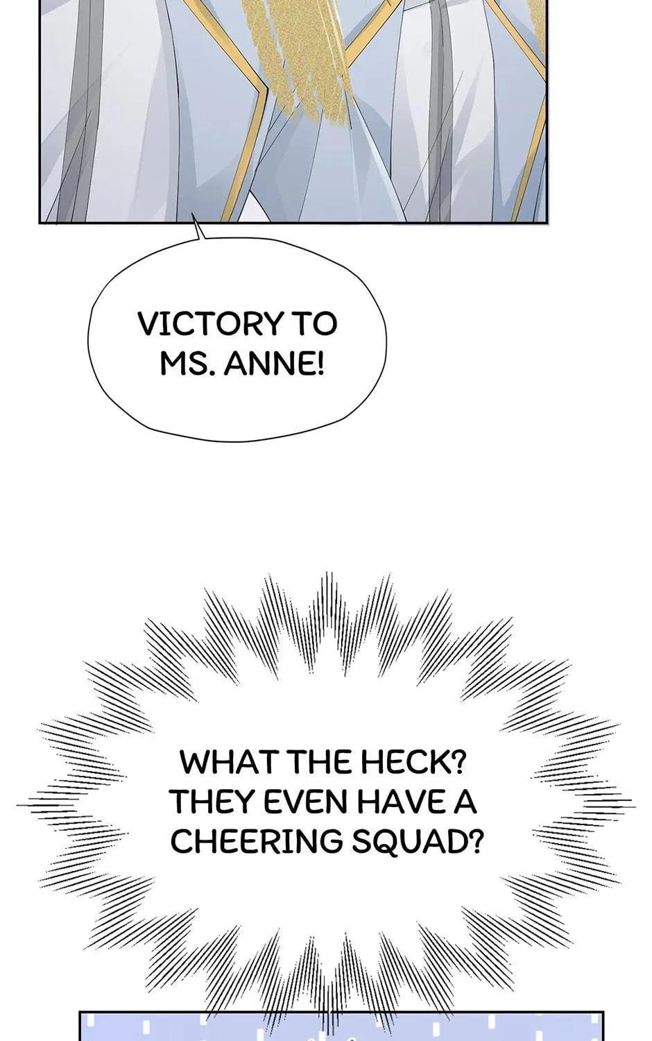I’m in Love with My Foe Zinmanga X Chapter 101 Page 19
