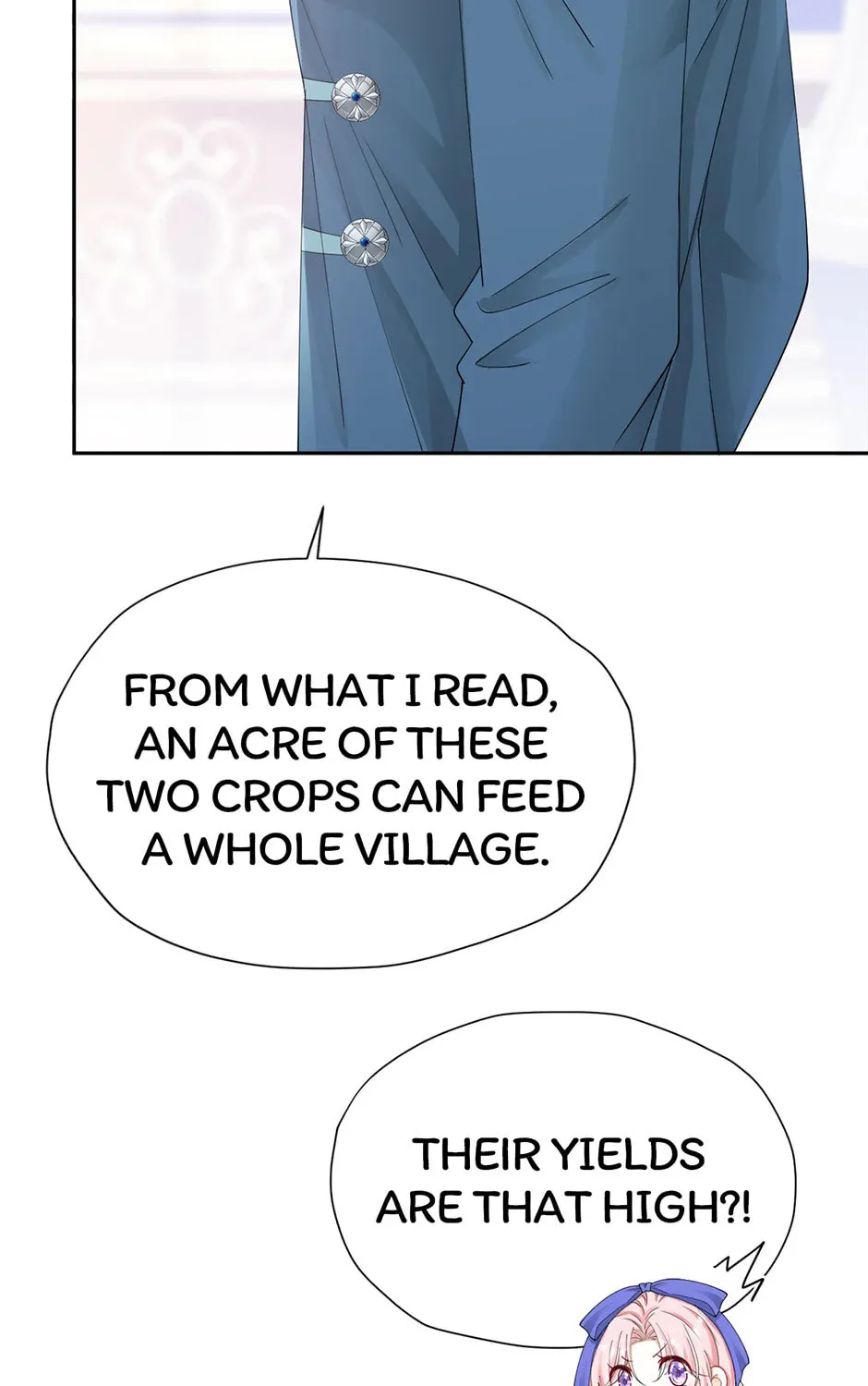 I’m in Love with My Foe Zinmanga X Chapter 93 Page 15