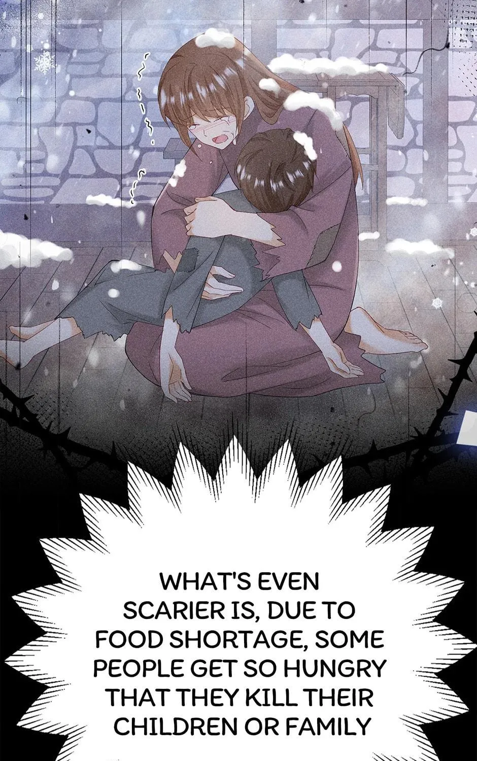 I’m in Love with My Foe Zinmanga X Chapter 88 Page 53