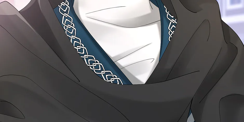 I’m in Love with My Foe Zinmanga X Chapter 81 Page 34