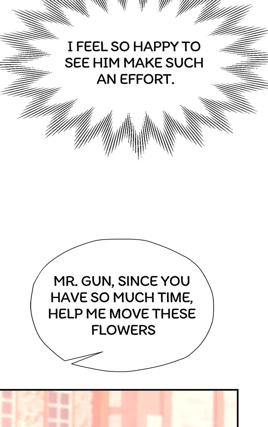 I’m in Love with My Foe Zinmanga X Chapter 81 Page 49