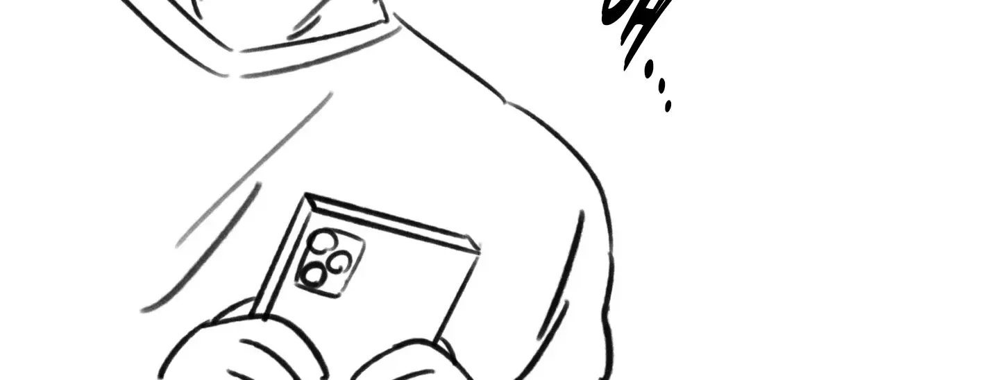 Charao-kun to Seiso-chan Zinmanga X Chapter 17.1 Page 2