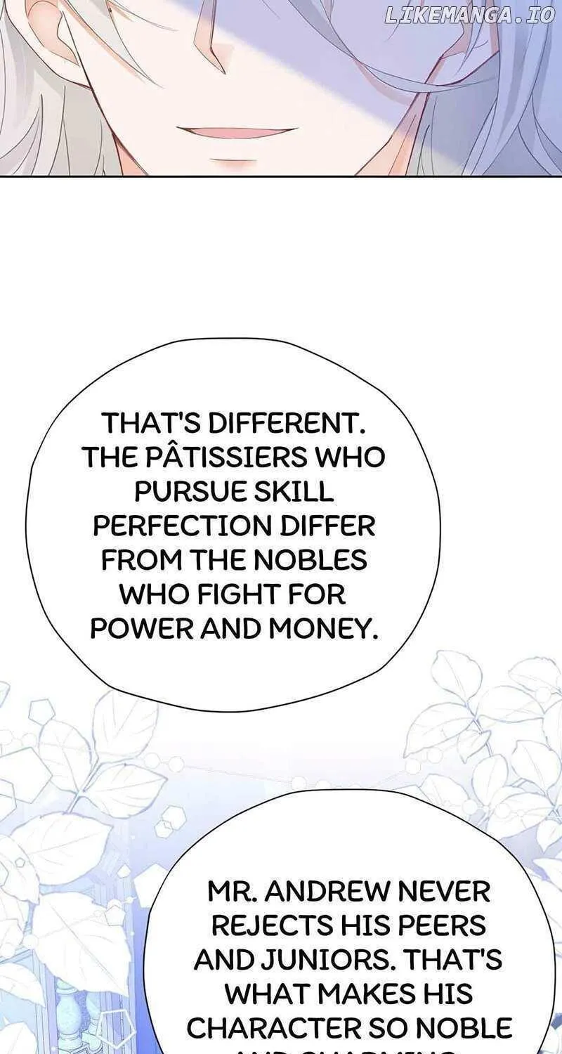 I’m in Love with My Foe Zinmanga X Chapter 68 Page 60