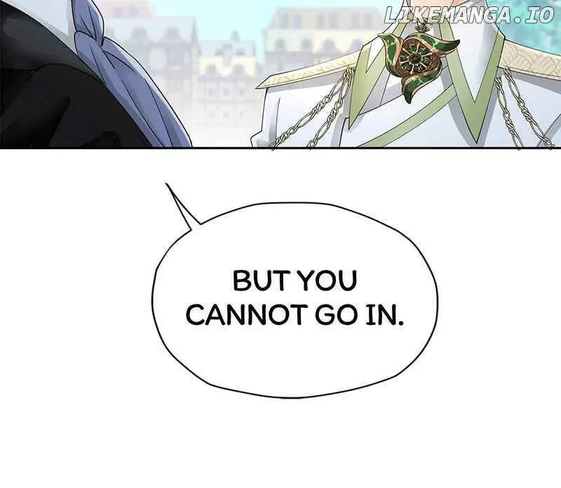 I’m in Love with My Foe Zinmanga X Chapter 65 Page 58