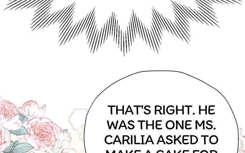 I’m in Love with My Foe Zinmanga X Chapter 64 Page 34