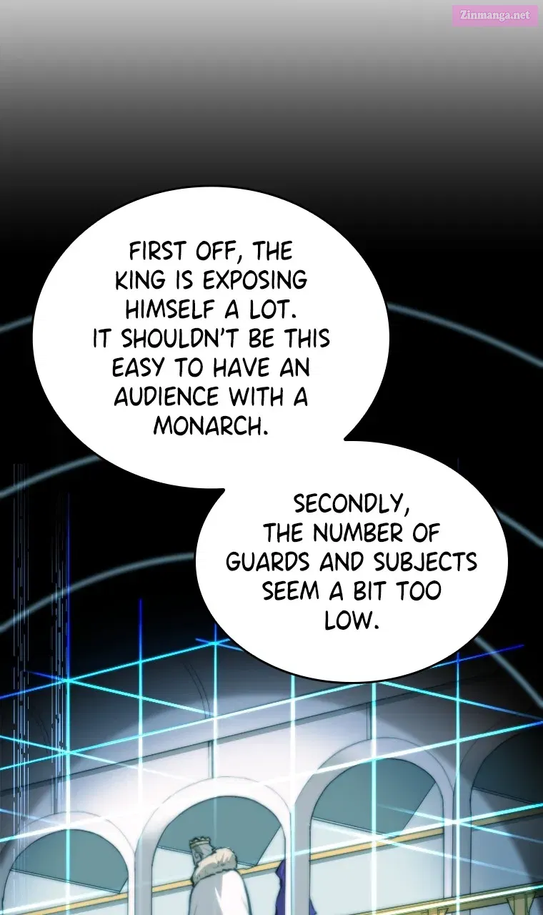 Oversummoned, Overpowered, and Over It! Zinmanga X Chapter 4 Page 22