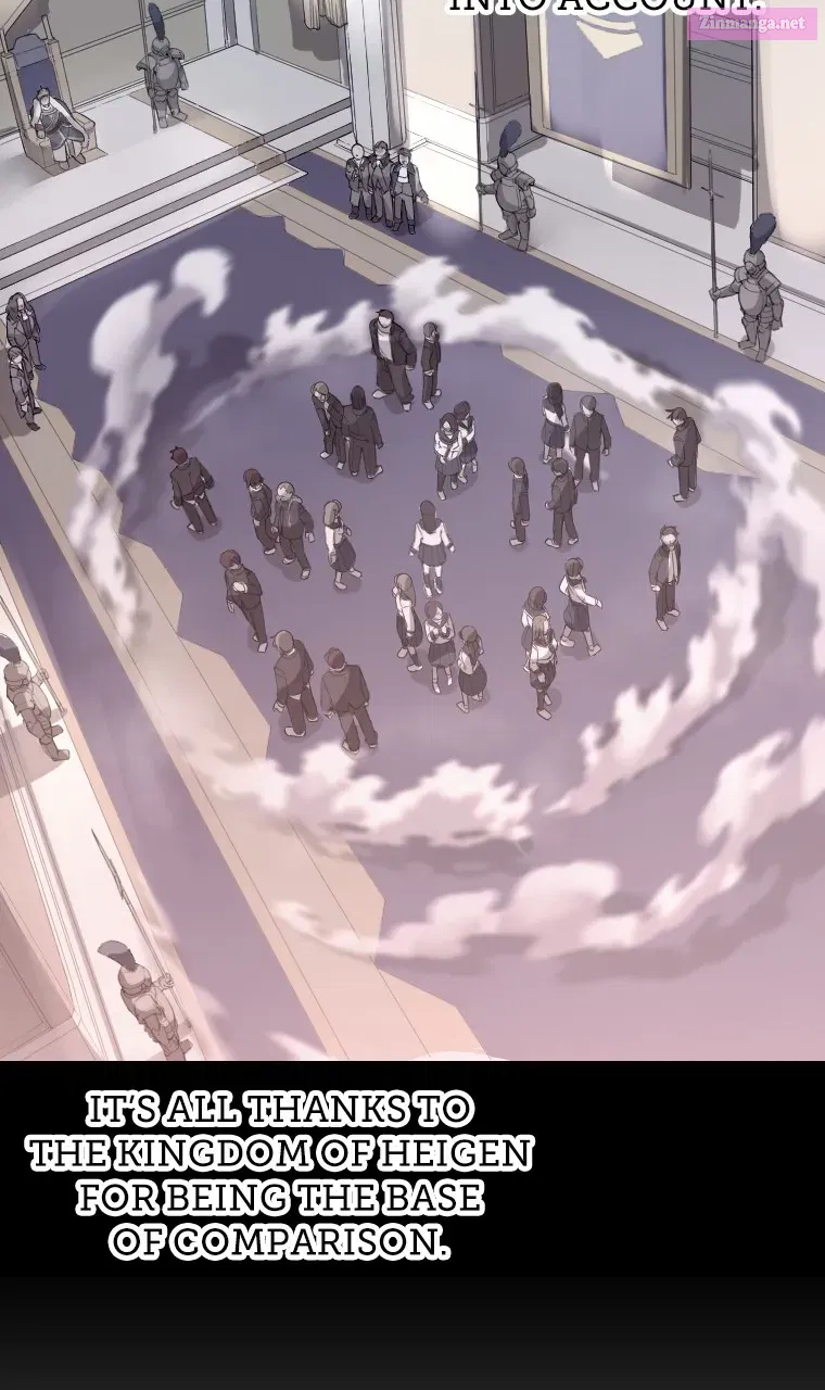 Oversummoned, Overpowered, and Over It! Zinmanga X Chapter 4 Page 28
