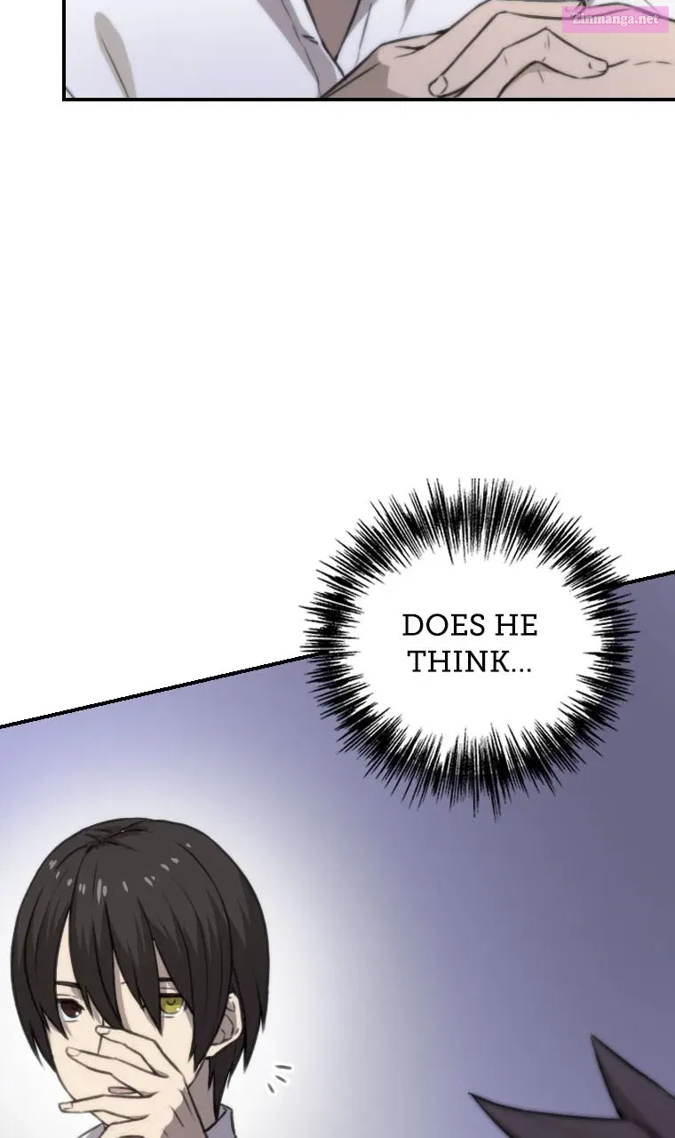 Oversummoned, Overpowered, and Over It! Zinmanga X Chapter 4 Page 41