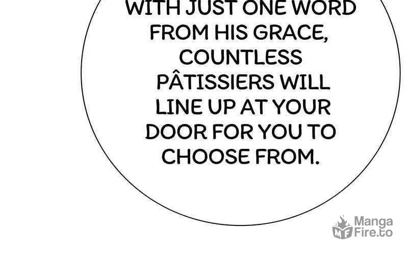 I’m in Love with My Foe Zinmanga X Chapter 61 Page 16