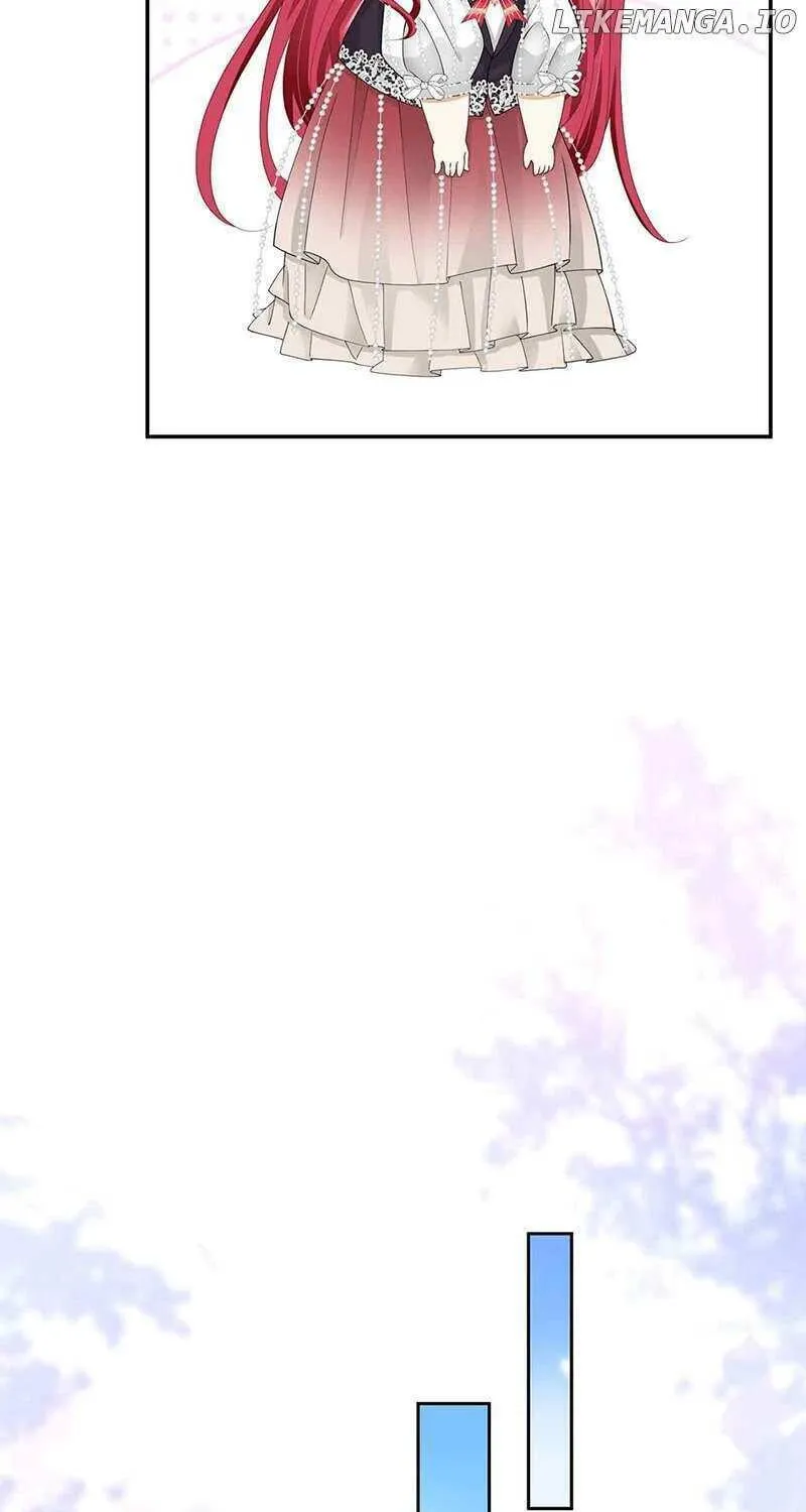 I’m in Love with My Foe Zinmanga X Chapter 61 Page 37