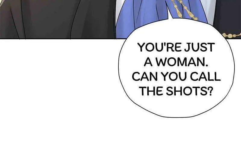 I’m in Love with My Foe Zinmanga X Chapter 61 Page 50