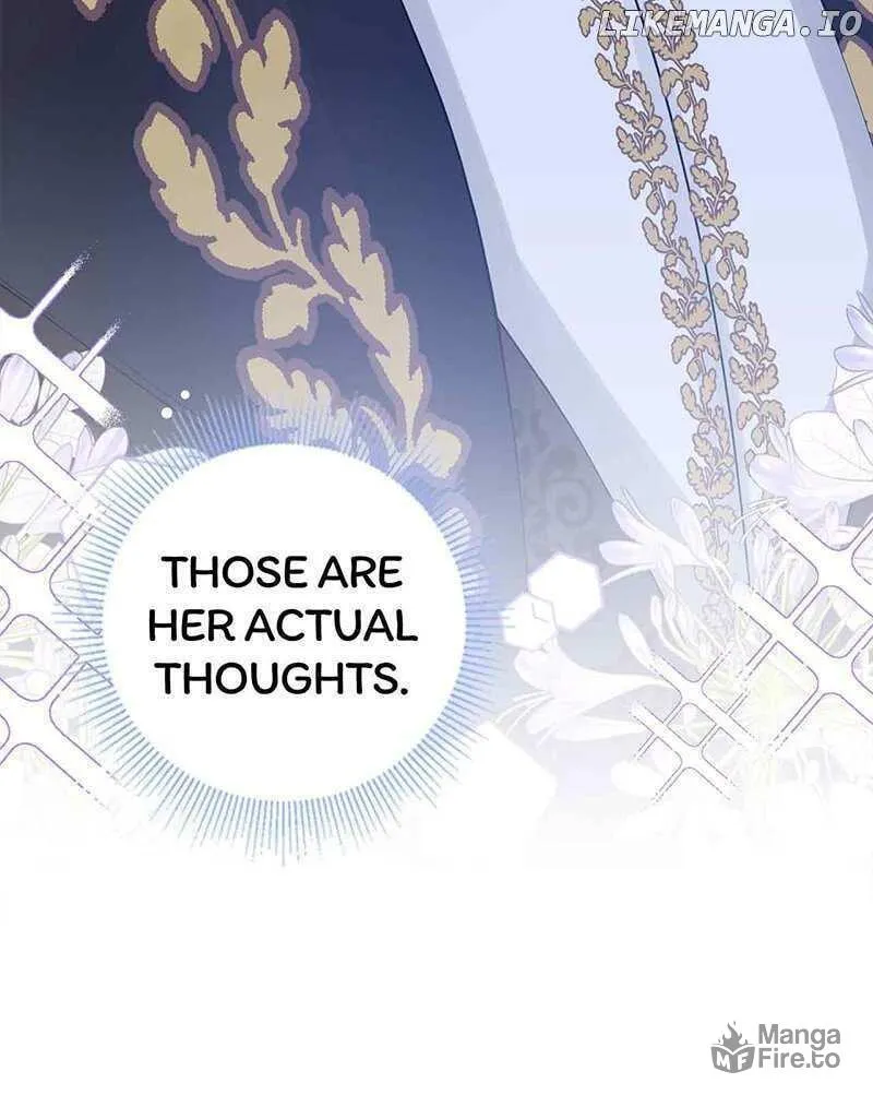I’m in Love with My Foe Zinmanga X Chapter 58 Page 4
