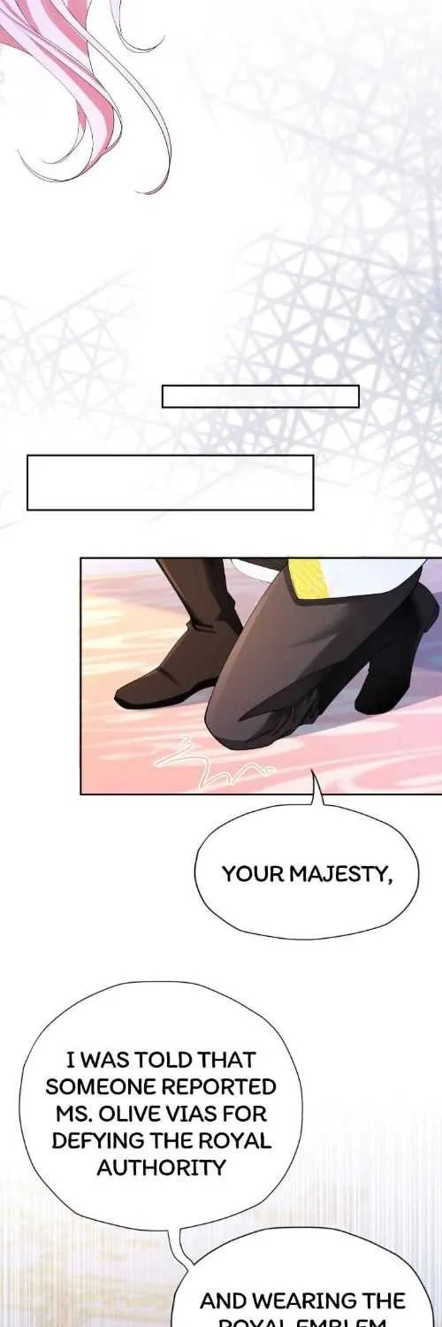 I’m in Love with My Foe Zinmanga X Chapter 55 Page 12