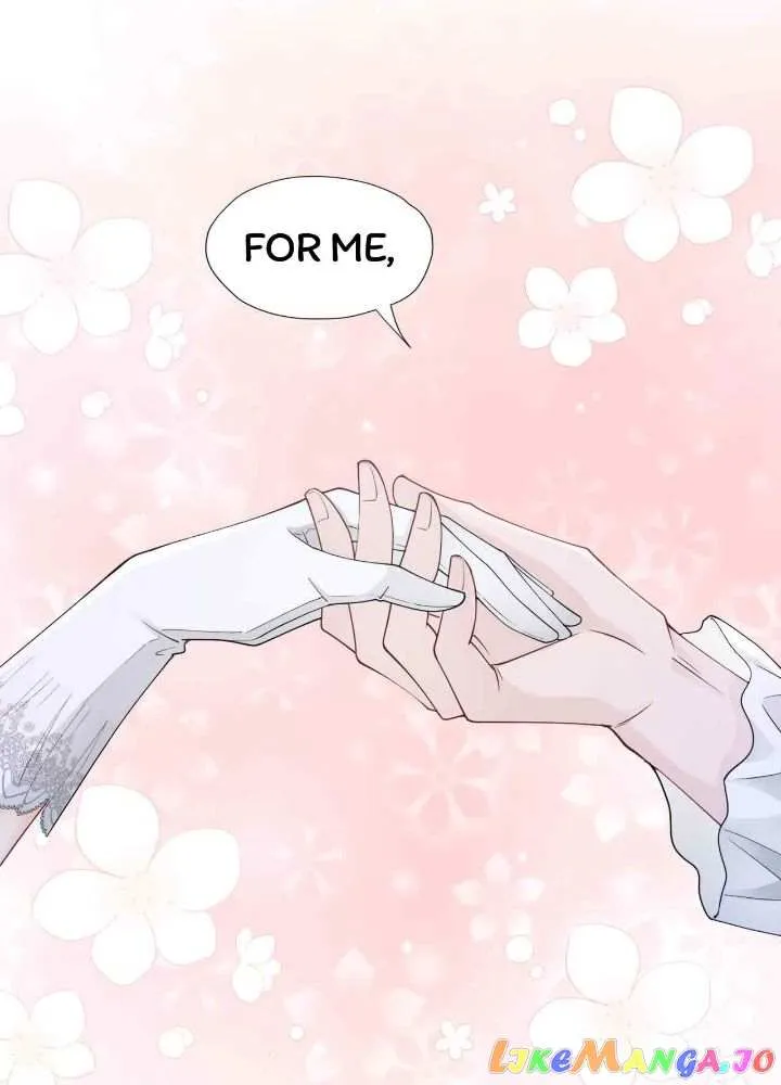 I’m in Love with My Foe Zinmanga X Chapter 48 Page 27