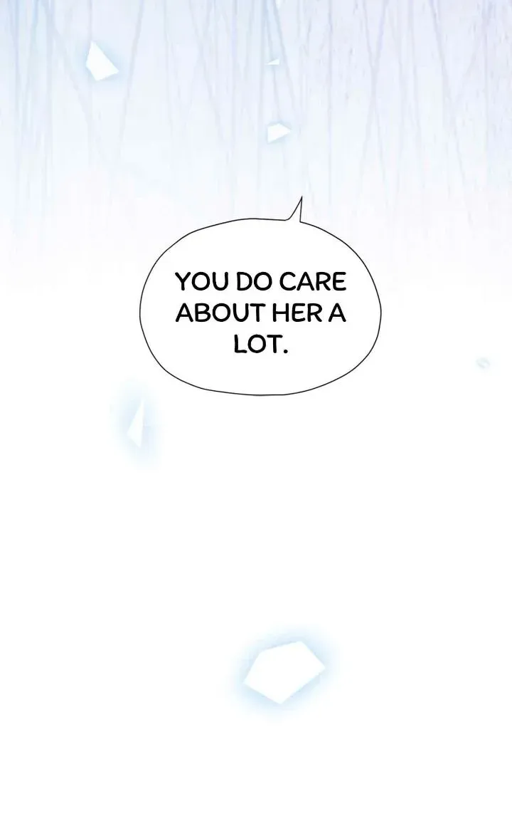 I’m in Love with My Foe Zinmanga X Chapter 39 Page 31