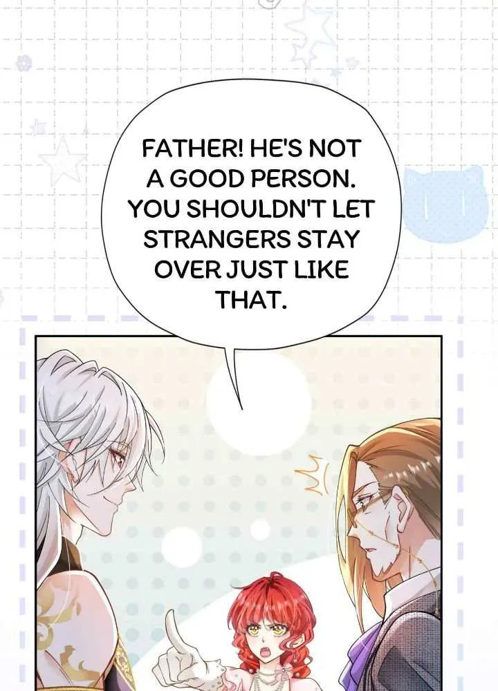 I’m in Love with My Foe Zinmanga X Chapter 30 Page 30