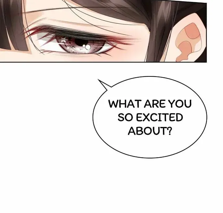 I’m in Love with My Foe Zinmanga X Chapter 19 Page 22