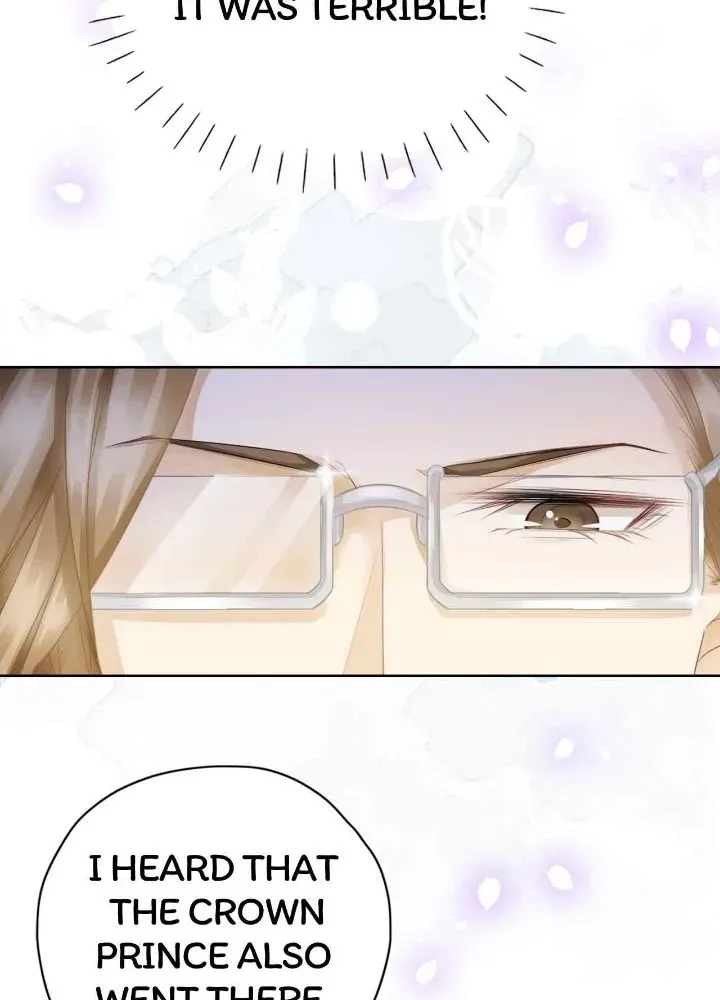 I’m in Love with My Foe Zinmanga X Chapter 14 Page 26