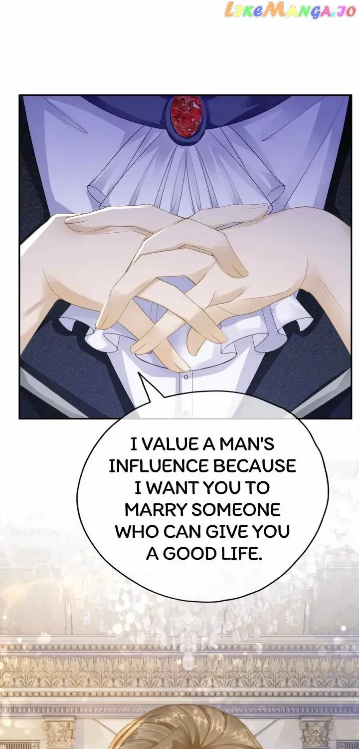 I’m in Love with My Foe Zinmanga X Chapter 14 Page 30