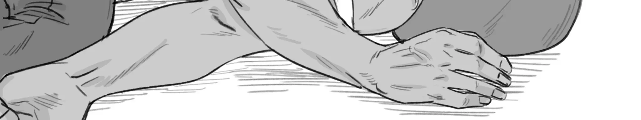 Charao-kun to Seiso-chan Zinmanga X Chapter 16.1 Page 2