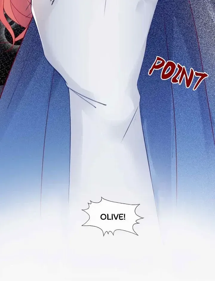 I’m in Love with My Foe Zinmanga X Chapter 11 Page 30