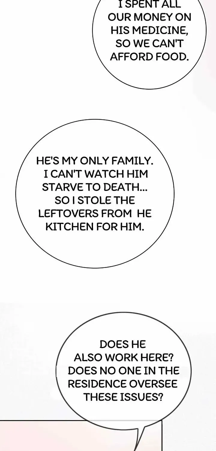 I’m in Love with My Foe Zinmanga X Chapter 10 Page 32